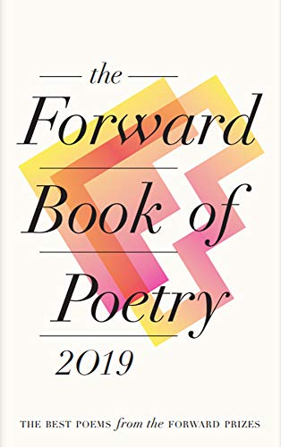 Forward Book of Poetry cover