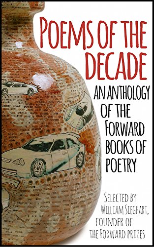 Poem of the Decade cover